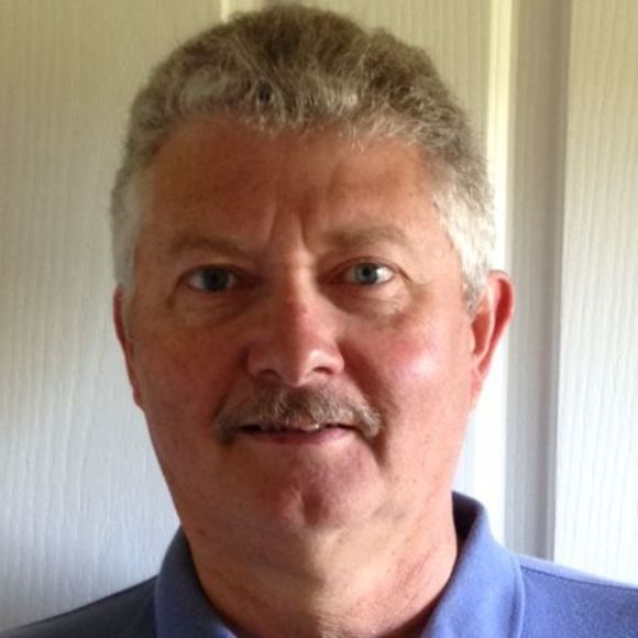 Meet your Posher, Jeff - Picture 1 of 1